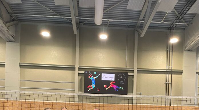 Meidenteam RVV doet het goed op NK jeugd