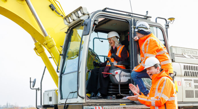Minister Mona Keijzer bezoekt Valkenhorst