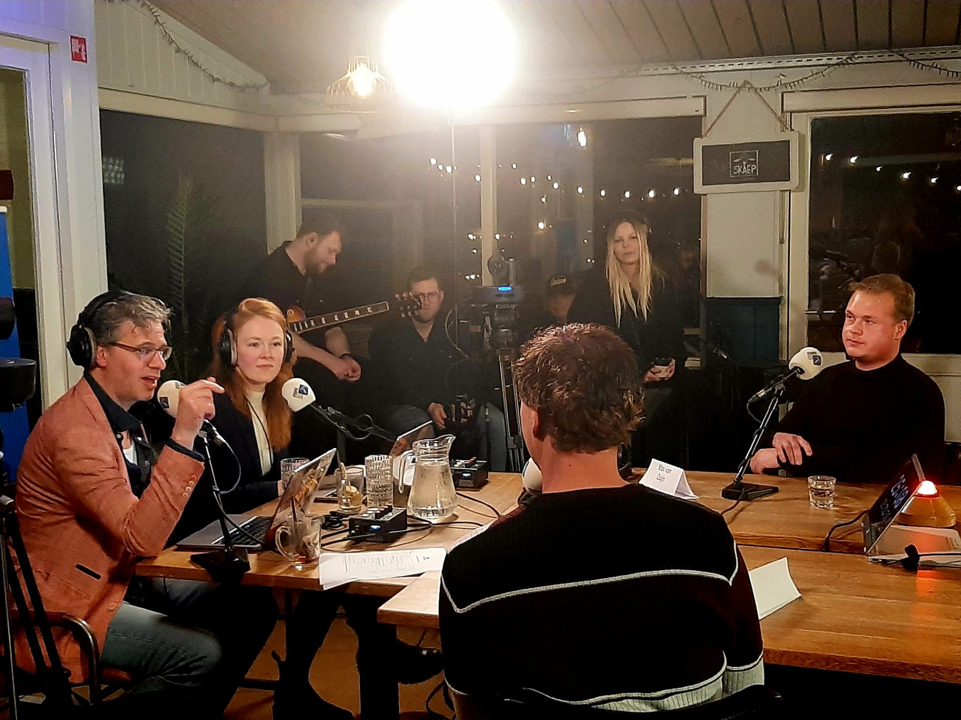 DURF kiest voor een sterke en innovatieve kenniseconomie