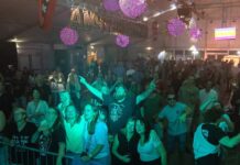 Kantoor en Noordzee Zomerfestival gaan samenwerken