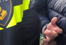 Politie arresteert 12 mannen voor geweld na wedstrijd RBC Roosendaal – FC Rijnvogels