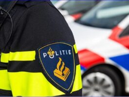 Vijfde verdachte van mishandeling tijdens Koningsdag aangehouden