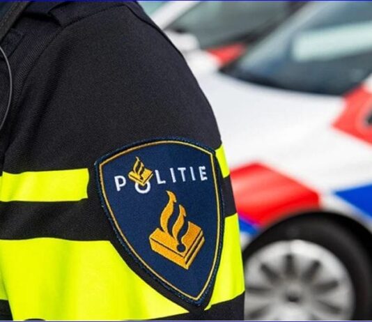 Vijfde verdachte van mishandeling tijdens Koningsdag aangehouden