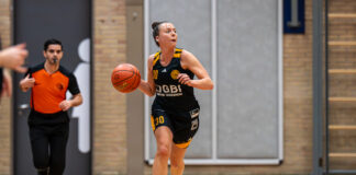 Grasshoppers wint ook van Binnenland