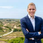 Niet in Katwijk, wel in Aalsmeer: Lennart van der Plas voorgedragen als wethouder voor de VVD