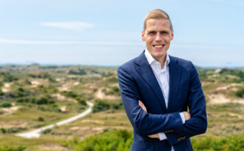 SMP Gast vrijdag 10 juli Lennart van der Plas