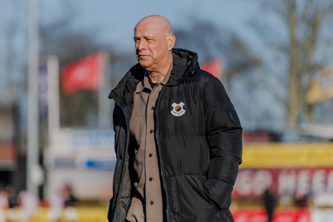 2026-01-24 Excelsior Maassluis v Katwijk - Tweede Divisie