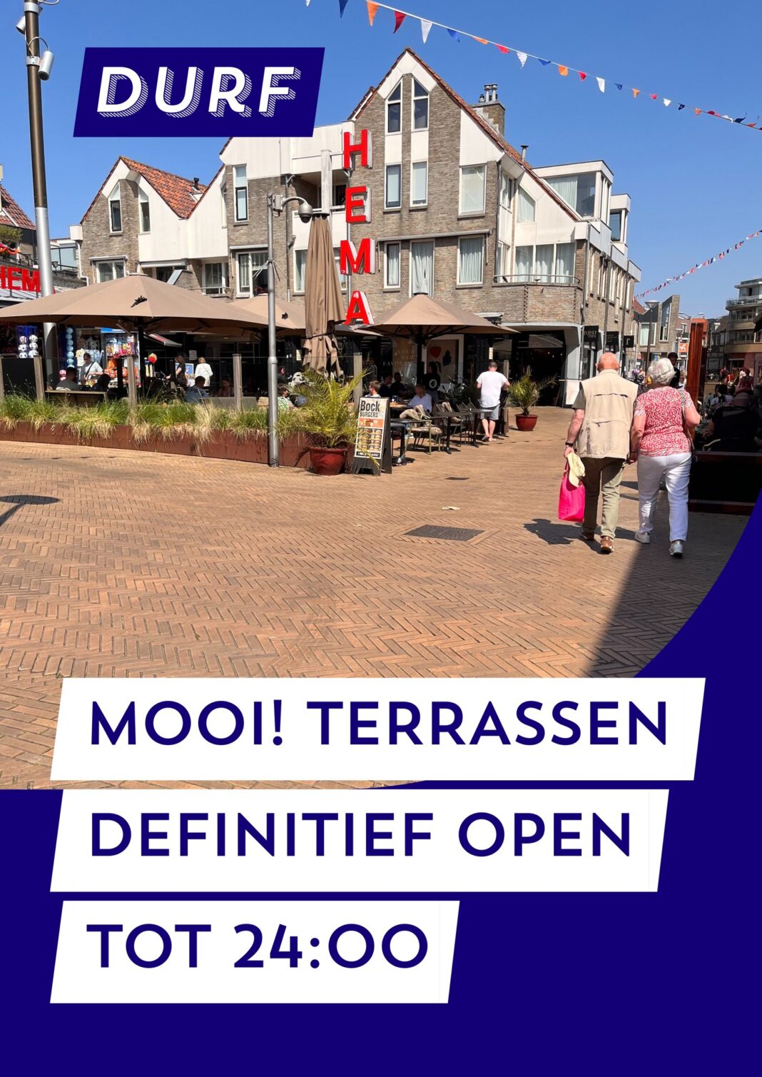 terrassen