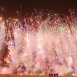 Motie voor vuurwerkshow in elk dorp haalt meerderheid