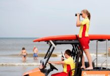 Rabo BuurtSupport steunt Reddingsbrigades Katwijk en Noordwijk