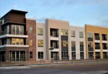 Gemeente Katwijk bouwt minder dan geplande aantal nieuwbouwwoningen