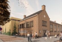 Ouwehand gaat sportzaal Korte Vaart vernieuwen