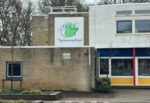 Alle leerlingen Sjaloomschool hebben plek op nieuwe school
