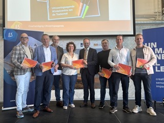 Uitvoeringsagenda moet winkelcentra vitaal houden: ‘Alle neuzen dezelfde kant op