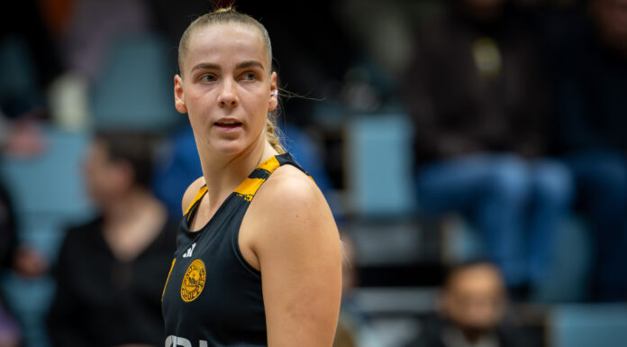 Grasshoppers wint tweede duel tegen Den Helder Suns wel