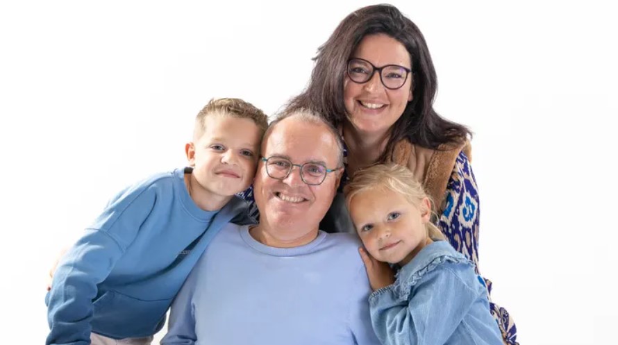 Inzamelingsactie gestart voor nieuwe rolstoelbus Katwijker