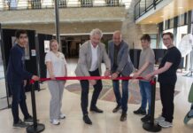 Expositie Rookvrij Leven te zien in gemeentehuis Katwijk