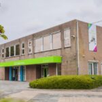 Nieuwbouwplannen Andreascollege nog open