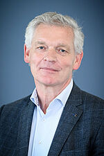 Emile Soetendal niet door als wethouder voor DURF