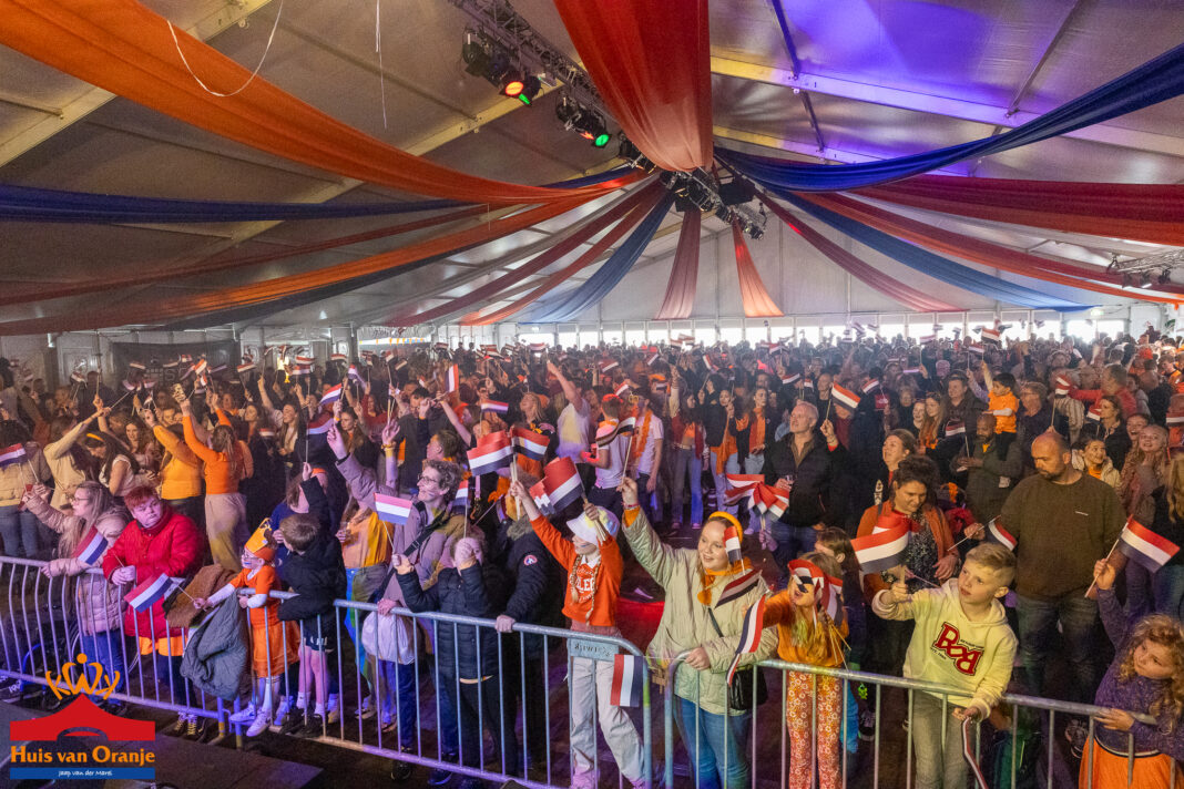HvO-koningsdag