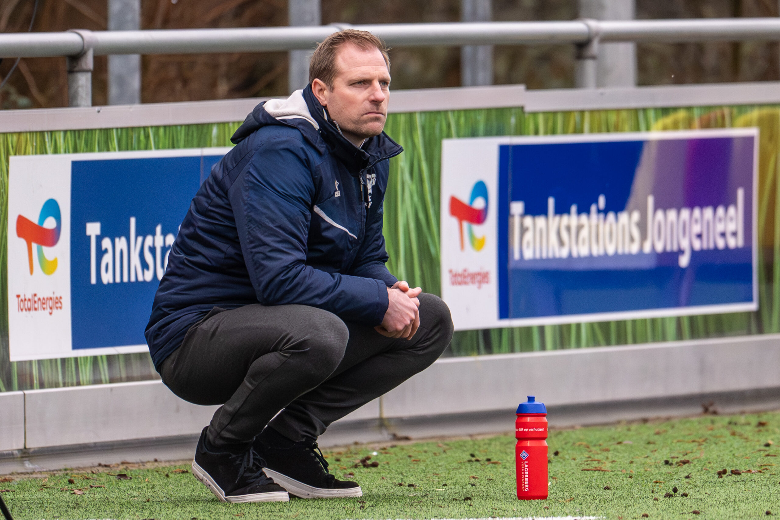Valken ’68 op drempel van vierde divisie