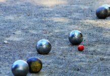 Uitbreiding jeu-de-boulesbanen Cleijn Duin stapje dichterbij