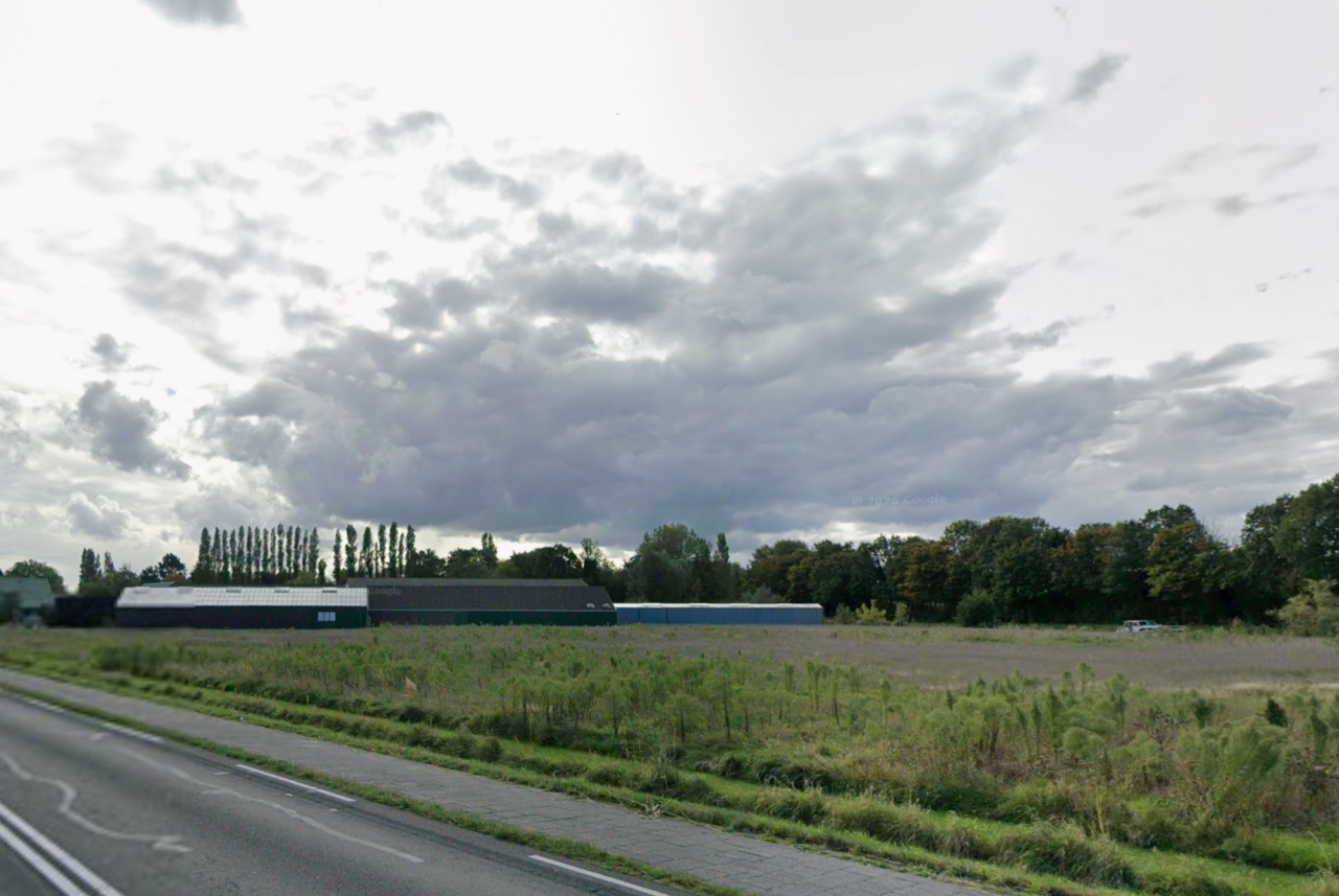 Katwijk zoekt snel nieuwe opvanglocatie voor Oekraïners