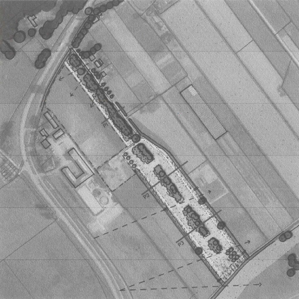 Onenigheid over toekomst Tuinders Vreugde bij ontwikkeling Valkenhorst