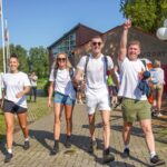 Vijfde editie Kattukse Tien voor onderzoek naar Katwijkse ziekte