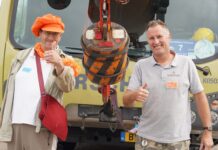 Inschrijving Truckrun gestart