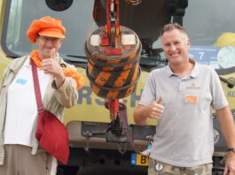 Inschrijving Truckrun gestart