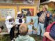 Volgeboekte workshops over bijen