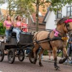 Inschrijving Vierdorpen ringrijden gestart