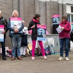 Campagne tegen nachtvluchten gestart