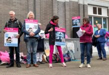 Campagne tegen nachtvluchten gestart