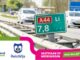 Provincie Zuid-Holland: ReisWijs bij werk aan A44