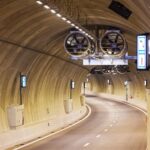 Corbulotunnel twee nachten dicht