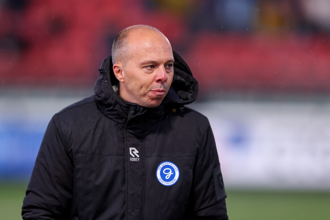 2025-09-22 Jong AZ v De Graafschap - Dutch Keuken Kampioen Divisie Jong AZ v De Graafschap - Dutch Keuken Kampioen Divisie