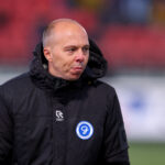 Thomas Duivenvoorden nieuwe trainer van De Graafschap Jong AZ v De Graafschap - Dutch Keuken Kampioen Divisie