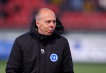Jong AZ v De Graafschap - Dutch Keuken Kampioen Divisie