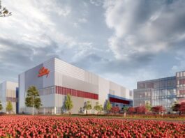 Katwijk zet randvoorwaarden vast rond plan Eli Lilly