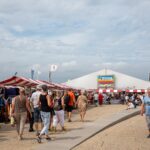 Noordzee Zomerfestival presenteert programma