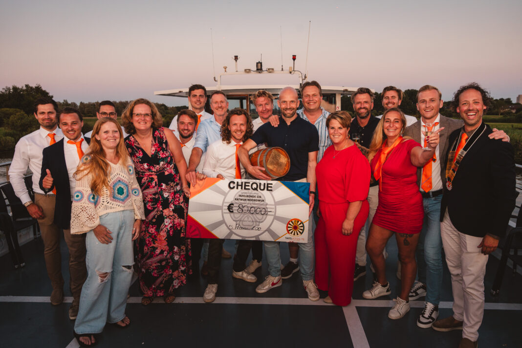 Haringtocht 2025 - Persfoto - HQ-1