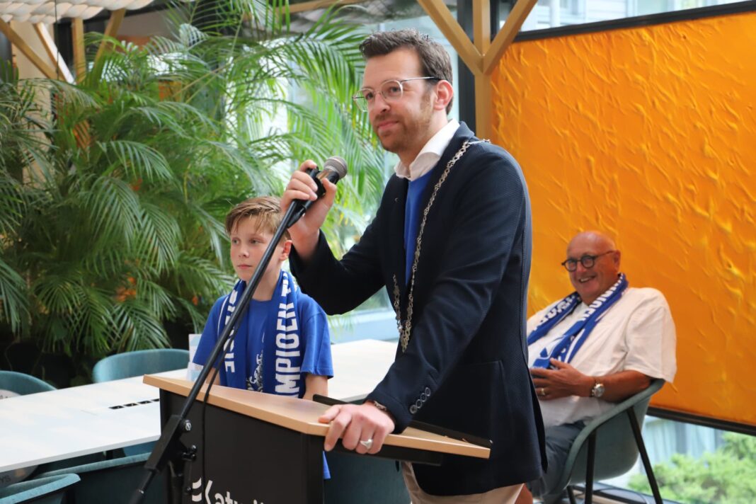 burgemeester