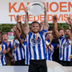 Kozakken Boys v Quick Boys - Tweede Divisie Competitie