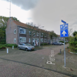 Werkzaamheden en bomenkap verdelen meningen in Zeeheldenbuurt Rijnsburg