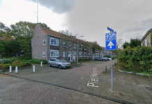 Werkzaamheden en bomenkap verdelen meningen in Zeeheldenbuurt Rijnsburg