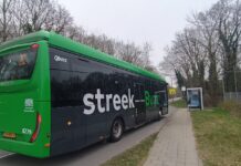Qbuzz geeft gratis dagkaarten weg als compensatie voor ‘chaotische’ periode