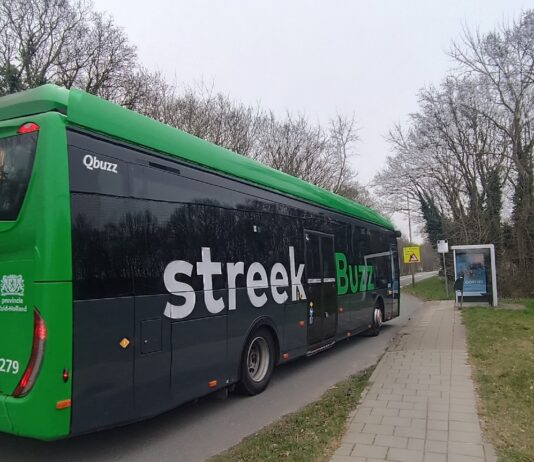 Qbuzz geeft gratis dagkaarten weg als compensatie voor ‘chaotische’ periode