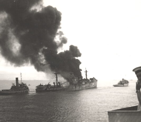 Nederlandse bijdrage aan D-Day krijgt na 82 jaar blijvende erkenning in Normandië dankzij Katwijkse stichting
